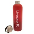 (image for) Liverpool FC Chunky Thermal Bottle