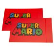 (image for) Super Mario Gift Wrap