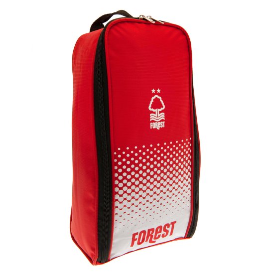 (image for) Nottingham Forest FC Fade Boot Bag