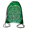 Celtic FC Colour React Gym Bag