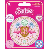 (image for) Barbie Stickers