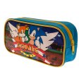 (image for) Sonic The Hedgehog Pencil Case