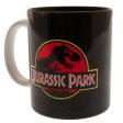 (image for) Jurassic Park Mug T-Rex