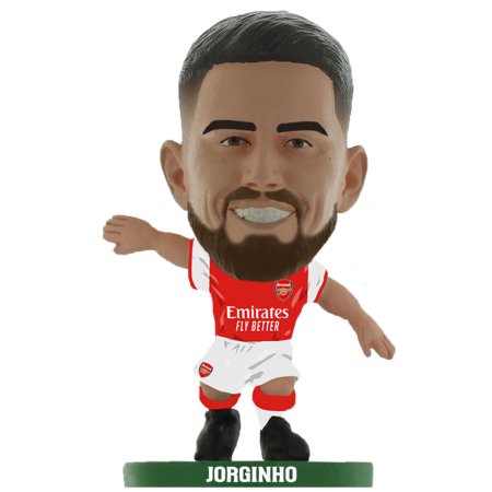 (image for) Arsenal FC SoccerStarz Jorginho