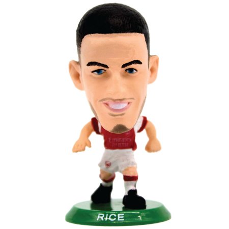 (image for) Arsenal FC SoccerStarz Rice
