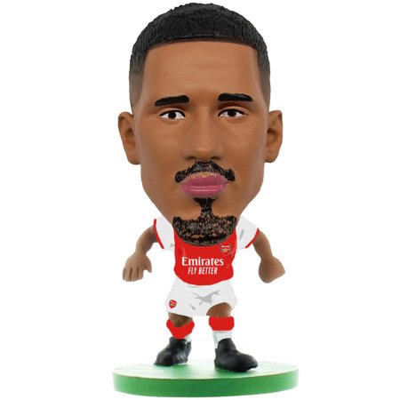 (image for) Arsenal FC SoccerStarz Saliba