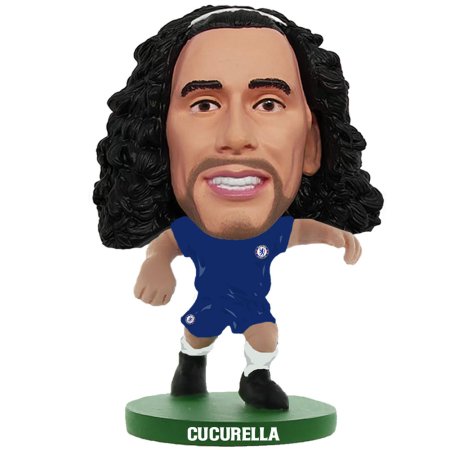 (image for) Chelsea FC SoccerStarz Cucurella