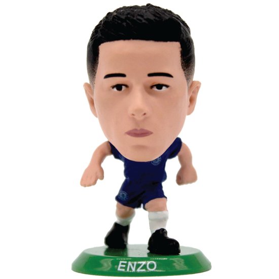 (image for) Chelsea FC SoccerStarz Fernandez