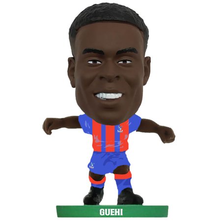 (image for) Crystal Palace FC SoccerStarz Guehi