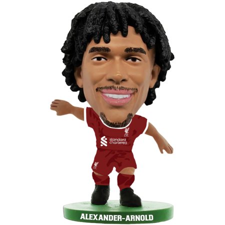 (image for) Liverpool FC SoccerStarz 2024 Alexander-Arnold