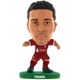 (image for) Liverpool FC SoccerStarz 2024 Thiago