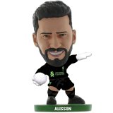 (image for) Liverpool FC SoccerStarz 2024 Alisson