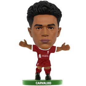 (image for) Liverpool FC SoccerStarz 2024 Carvalho