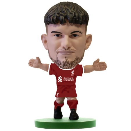 (image for) Liverpool FC SoccerStarz 2024 Elliott