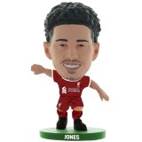 (image for) Liverpool FC SoccerStarz 2024 Jones