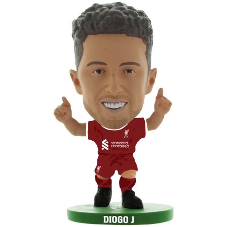 (image for) Liverpool FC SoccerStarz 2024 Jota