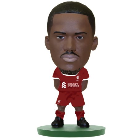 (image for) Liverpool FC SoccerStarz 2024 Konate