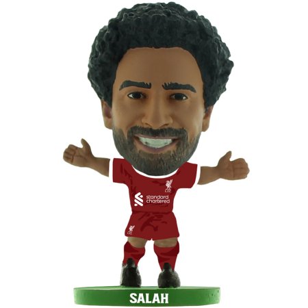 (image for) Liverpool FC SoccerStarz 2024 Salah