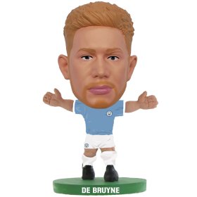 (image for) Manchester City FC SoccerStarz De Bruyne