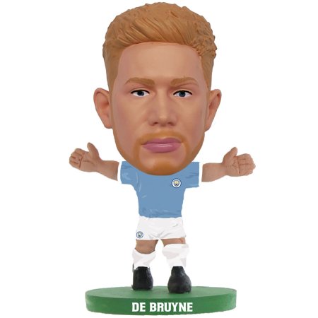 (image for) Manchester City FC SoccerStarz De Bruyne