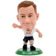 Tottenham Hotspur FC SoccerStarz Kulusevski