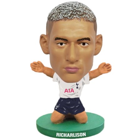 (image for) Tottenham Hotspur FC SoccerStarz Richarlison