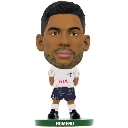 (image for) Tottenham Hotspur FC SoccerStarz Romero
