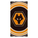 (image for) Wolverhampton Wanderers FC Pulse Towel