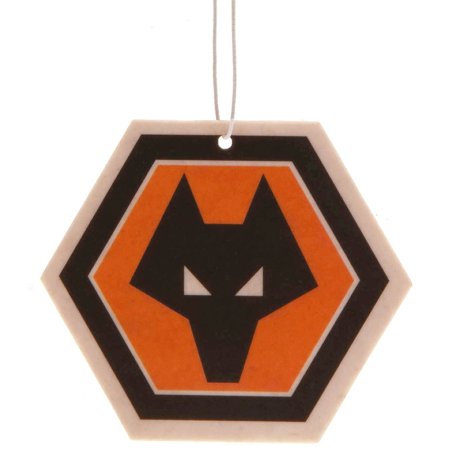 (image for) Wolverhampton Wanderers FC Air Freshener