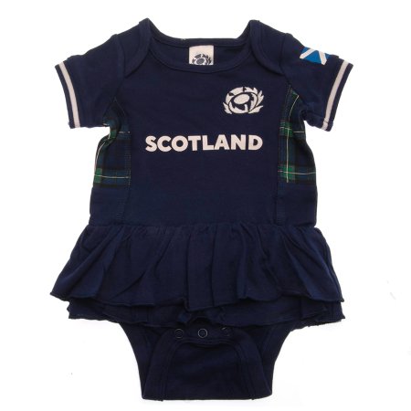 (image for) Scotland RU Tutu 0/3 mths GT