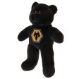 (image for) Wolverhampton Wanderers FC Mini Bear