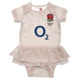 (image for) England RFU Tutu 12/18 mths PC