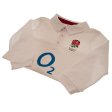 (image for) England RFU Rugby Jersey 18/23 mths PC