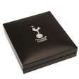 (image for) Tottenham Hotspur FC Silver Plated Boxed Pendant