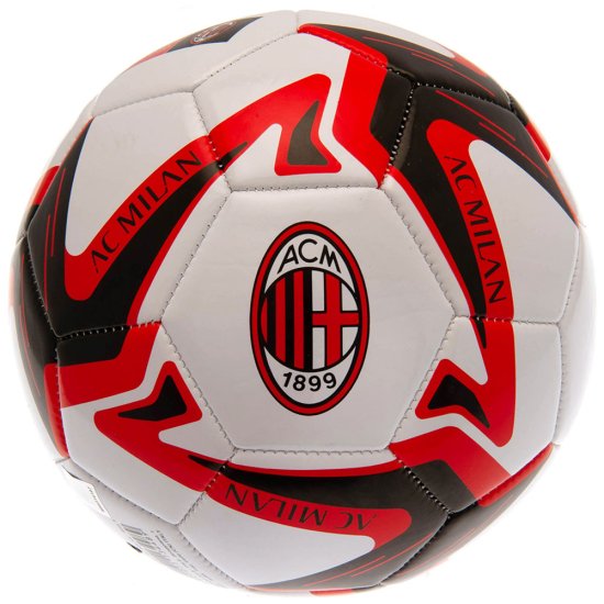(image for) AC Milan Football - Click Image to Close