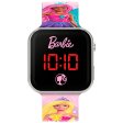 (image for) Barbie Junior LED Watch