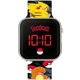 (image for) Pokemon Junior LED Watch