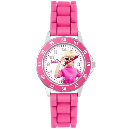 (image for) Barbie Junior Time Teacher Watch