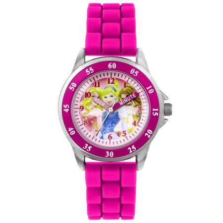 (image for) Disney Princess Junior Time Teacher Watch