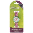 (image for) Lilo & Stitch Junior Time Teacher Watch Angel