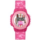 Barbie Kids Digital Watch