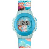 (image for) Frozen Kids Digital Watch