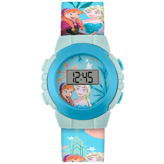 (image for) Frozen Kids Digital Watch