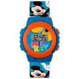 (image for) Mickey Mouse Kids Digital Watch