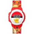 (image for) Pokemon Kids Digital Watch