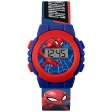(image for) Spider-Man Kids Digital Watch