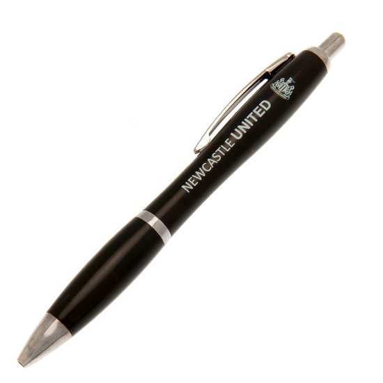 (image for) Newcastle United FC Click Pen