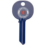 (image for) Rangers FC Crest Door Key