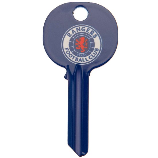 (image for) Rangers FC Door Key