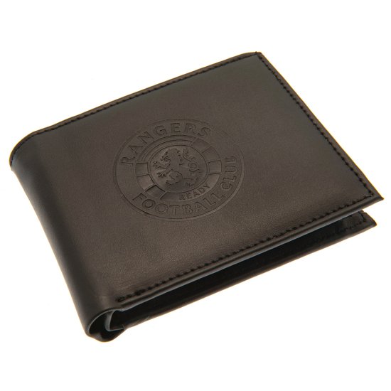 (image for) Rangers FC Debossed Wallet